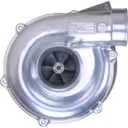 Турбокомпресор 114400-3395 для Isuzu 6SD1T (VIBM) — заміна thumbnail 4