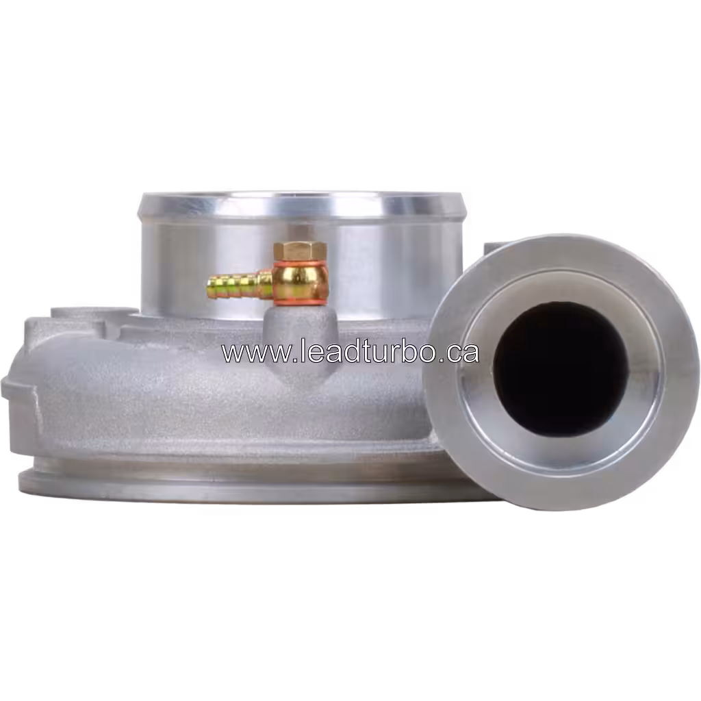 11589700000 CH Boîtier Compresseur Turbo 11589700000 CH pour Volvo TCD2013L04-2V front view
