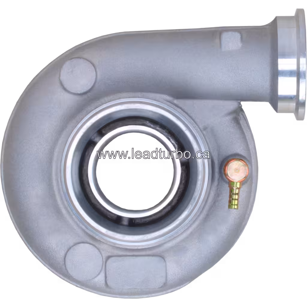 11589700000 CH Boîtier Compresseur Turbo 11589700000 CH pour Volvo TCD2013L04-2V top view