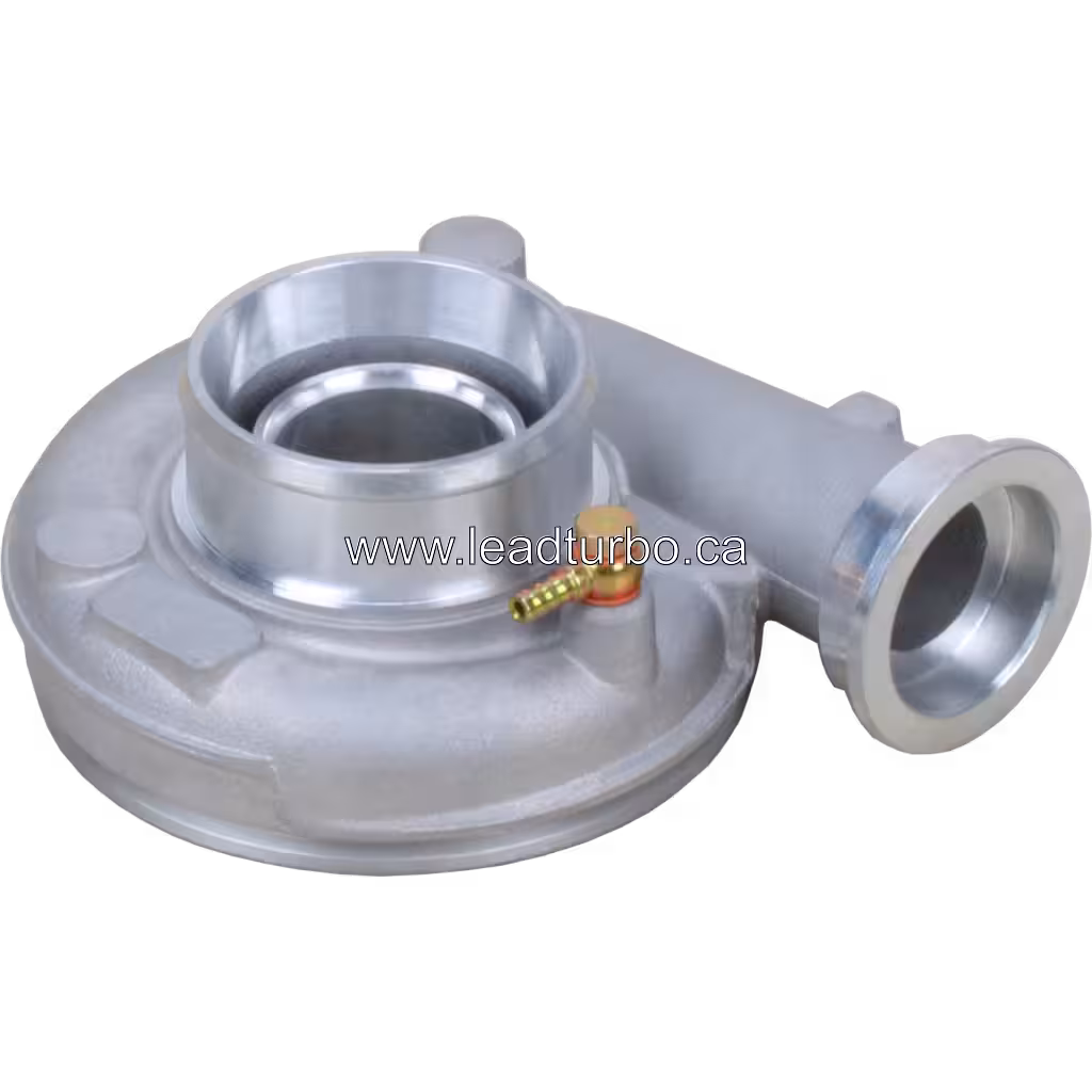 11589700000 CH Boîtier Compresseur Turbo 11589700000 CH pour Volvo TCD2013L04-2V 45 degree view