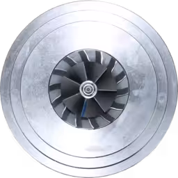 12707100000 Turbocharger Core Replacement for Deutz TCD2013