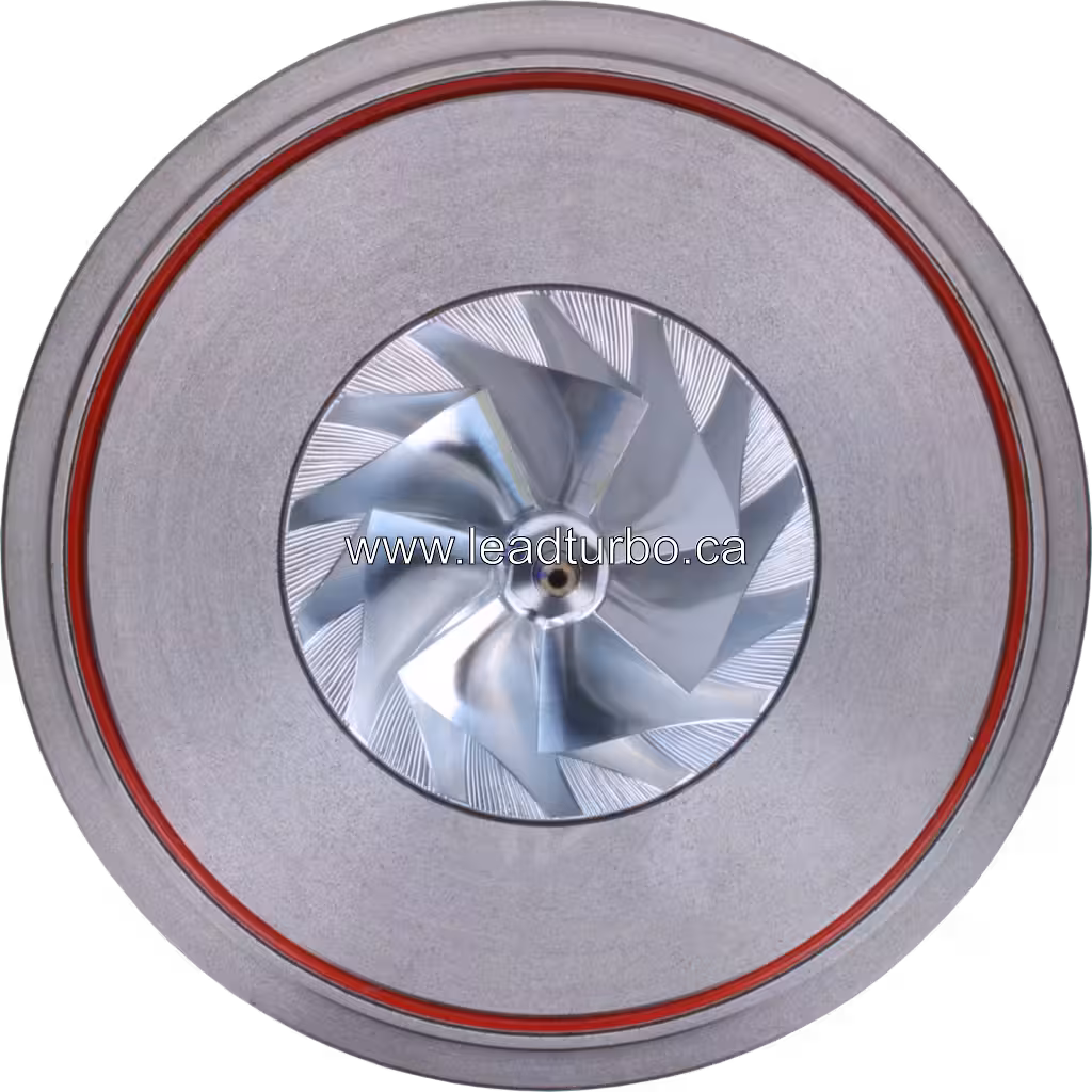 13877100003 B3 Turbolader Core für DAF MX375
