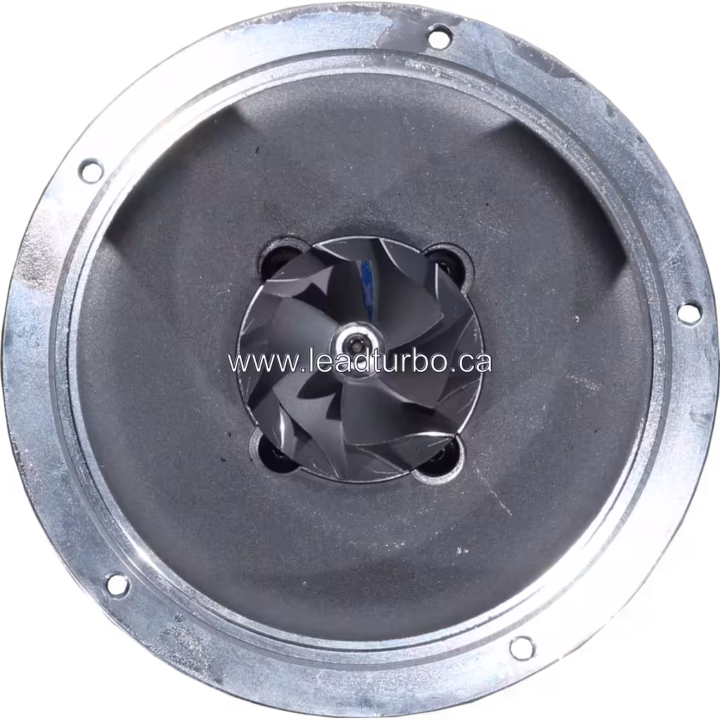 14411-VK500 J96 Turbocharger Core Replacement front view