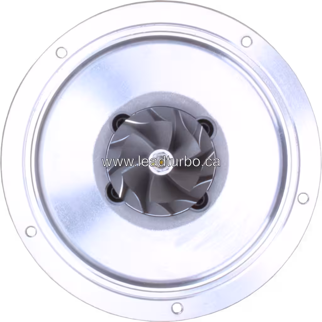 14411-VK500 J96 Turbocharger Core Replacement top view