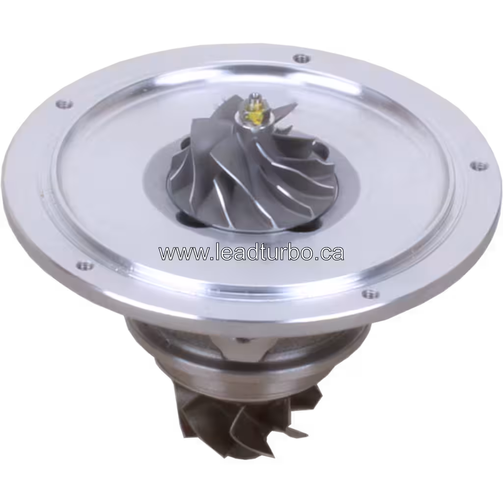 14411-VK500 J96 Turbocharger Core Replacement 45 degree view