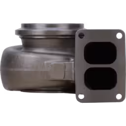 Корпус турбіни 14961016100 S410SX для CAT C15 та 3406E