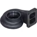 Післяринкова корпус турбіни 149790 LeadTurbo для CAT D6G