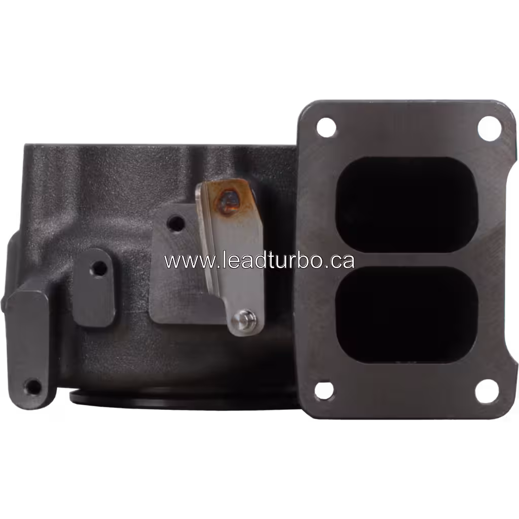 FOR 15096753 TH HX55W Turbine Housing for Volvo MD13