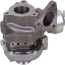 Турбокомпресор 1515A170 RHV4 заміна для Mitsubishi 4D56T thumbnail 3
