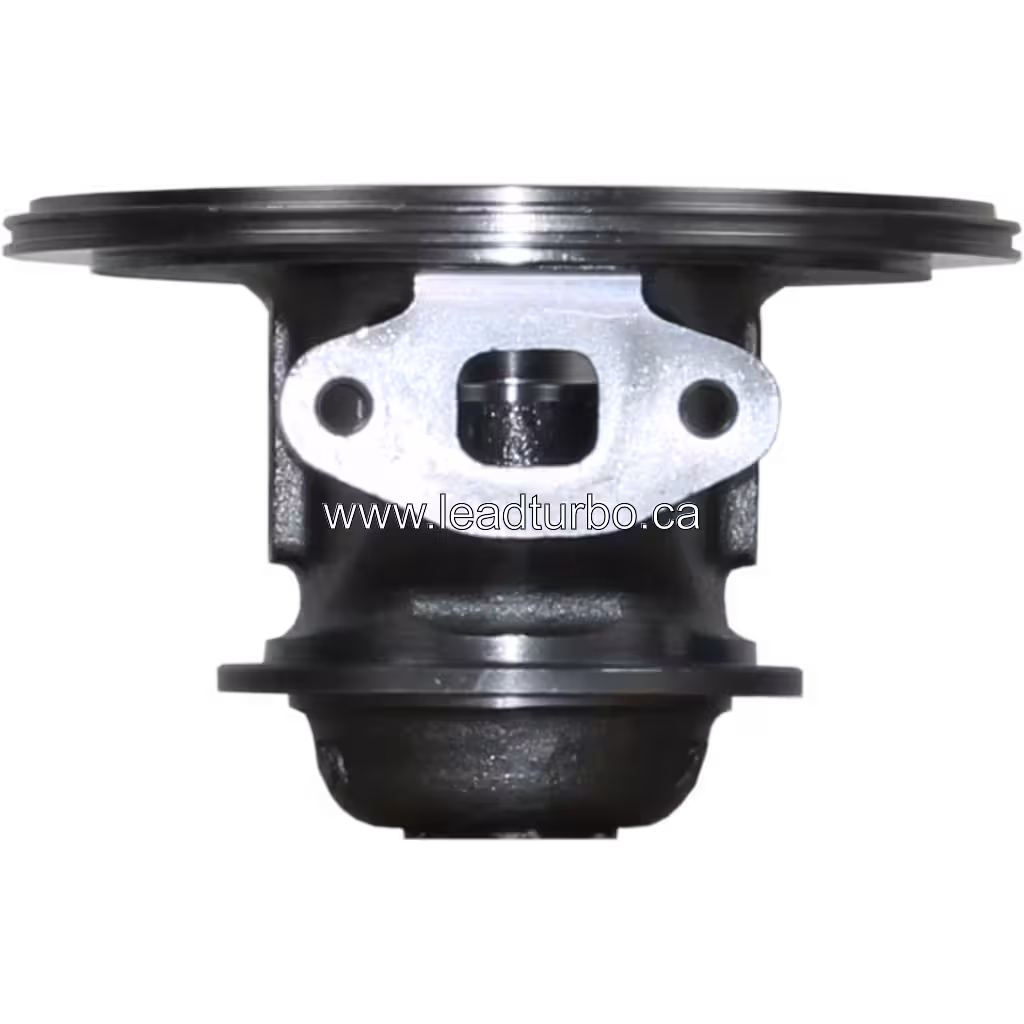 Корпус підшипника турбокомпресора 167730 S200S-001 для CAT 938G