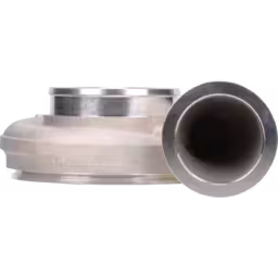 Корпус компресора 169012 CH для турбокомпресора S400S010