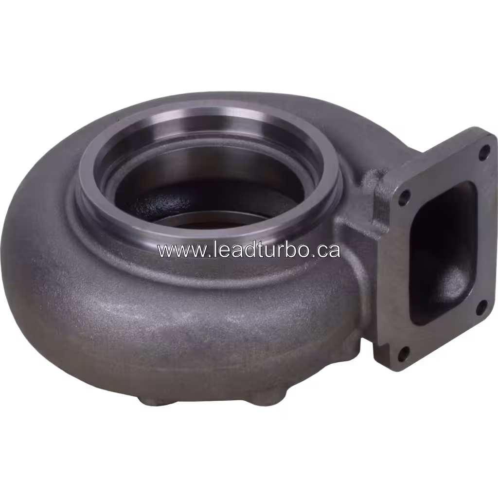 CAT 3512B Turbocharger Turbine Housing 169-2570