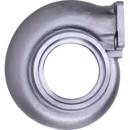 1692570 Turbinengehäuse für GT6041 Turbolader (CAT 3512B)