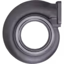 1692570 Turbinengehäuse für GT6041 Turbolader (CAT 3512B) thumbnail 4