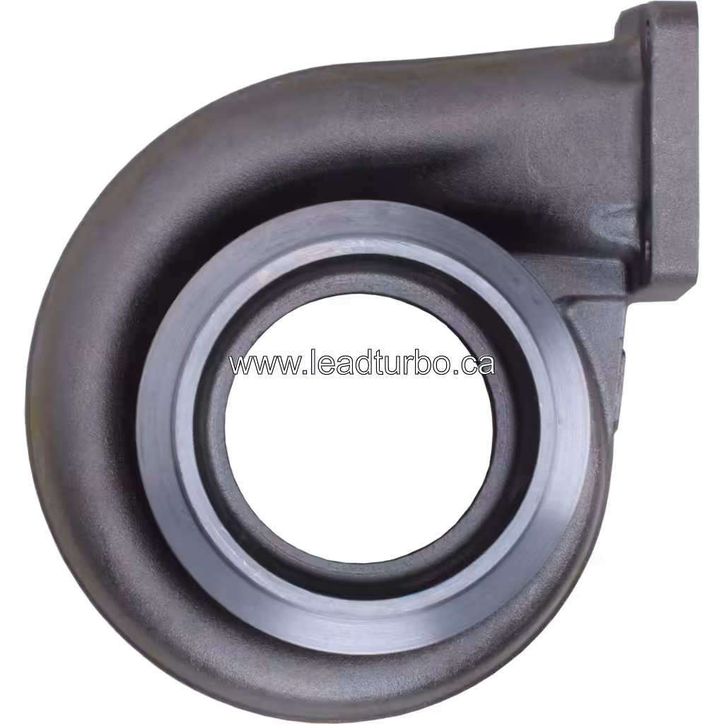 Корпус турбіни 171698 для CAT 3406B: заміна та референси OEM top view