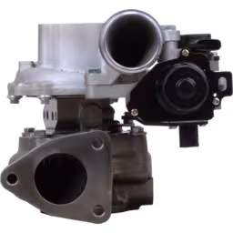 17201-0L071 VB31 Turbolader Ersatz für Toyota 2KD-FTV