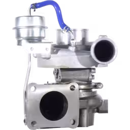 17201-17010 CT26 Turbolader Ersatz für Toyota 1HD-T