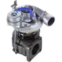 17201-17010 CT26 Turbolader Ersatz für Toyota 1HD-T