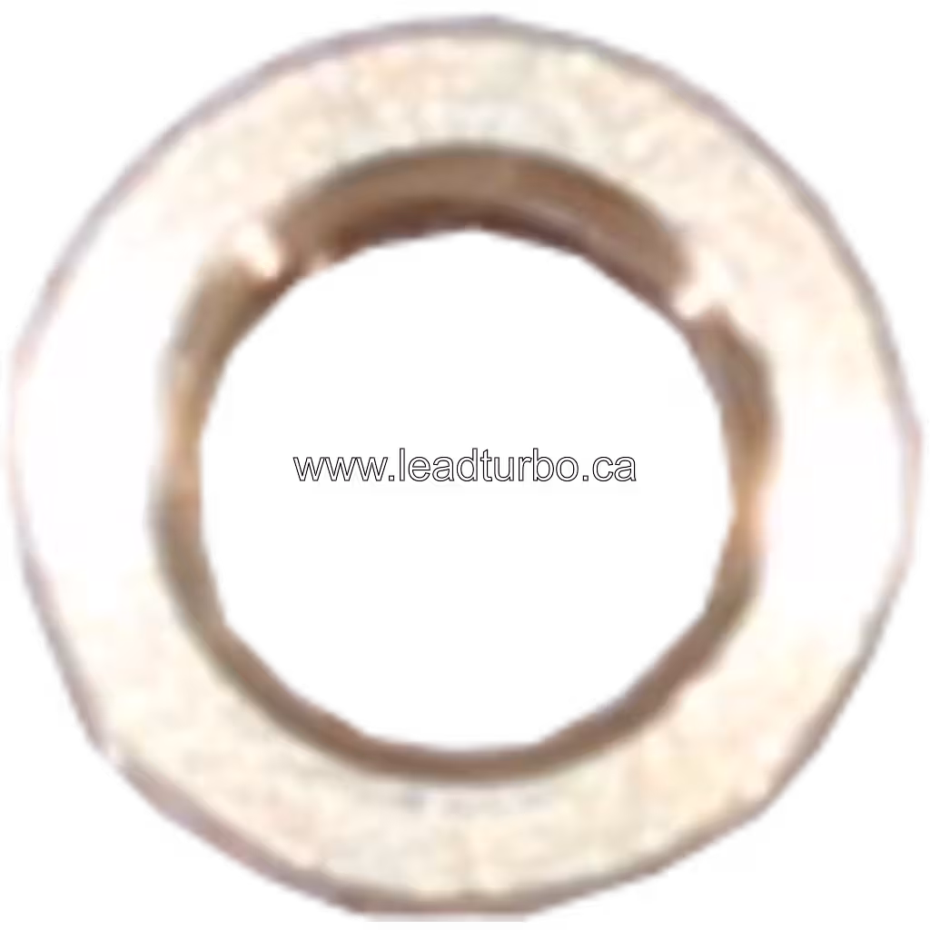 17201-30080 JB Journal Bearing for Toyota 2KD-FTV CT9C Turbocharger top view