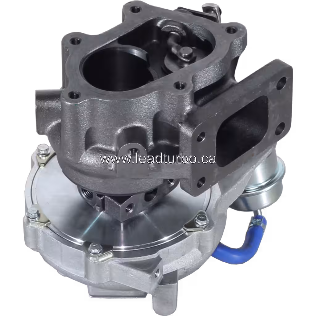 Ersatz-Turbolader für Toyota Hino N04C-TK Motor