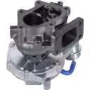 Ersatz-Turbolader für Toyota Hino N04C-TK Motor