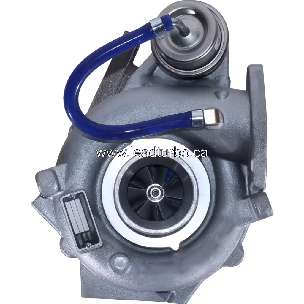 17201E0080 GT2259LS Turbolader Ersatz für Hino N04C-TK