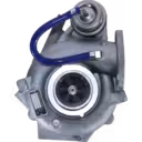 17201E0080 GT2259LS Turbolader Ersatz für Hino N04C-TK