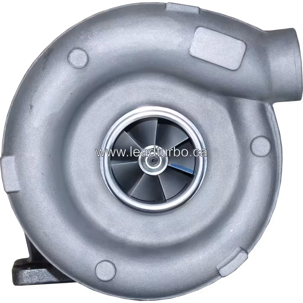 Турбокомпресор 178-0389 S330W-064 для двигуна CAT 3306