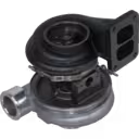 Turbolader 186514 mit Referenz 0R5801