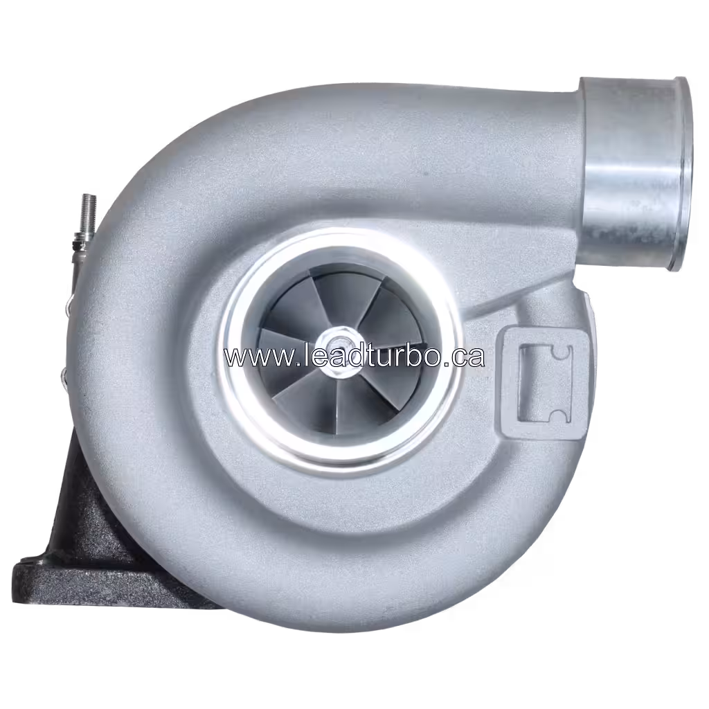 186514 Turbolader Ersatz für CAT 3306 Motor