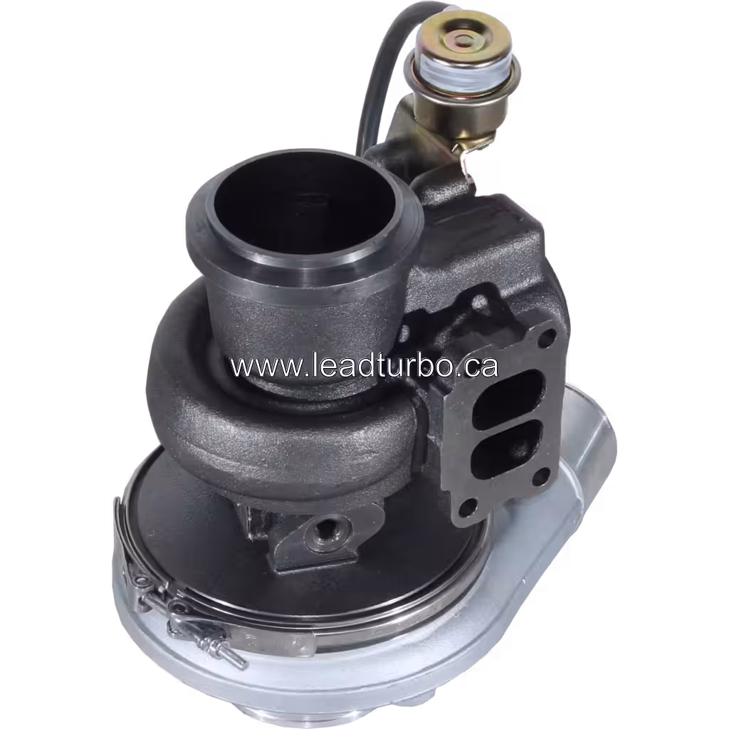 CAT 3126B Turbolader 0R7978 Ersatz