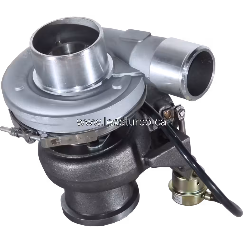 S300AG083 Turbolader für Ford F-650