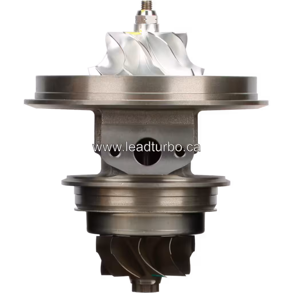 204-1530 S410W068 Turbolader Core für CAT C18