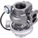 HX40W Turbolader für Deutz Volvo D9 Motor