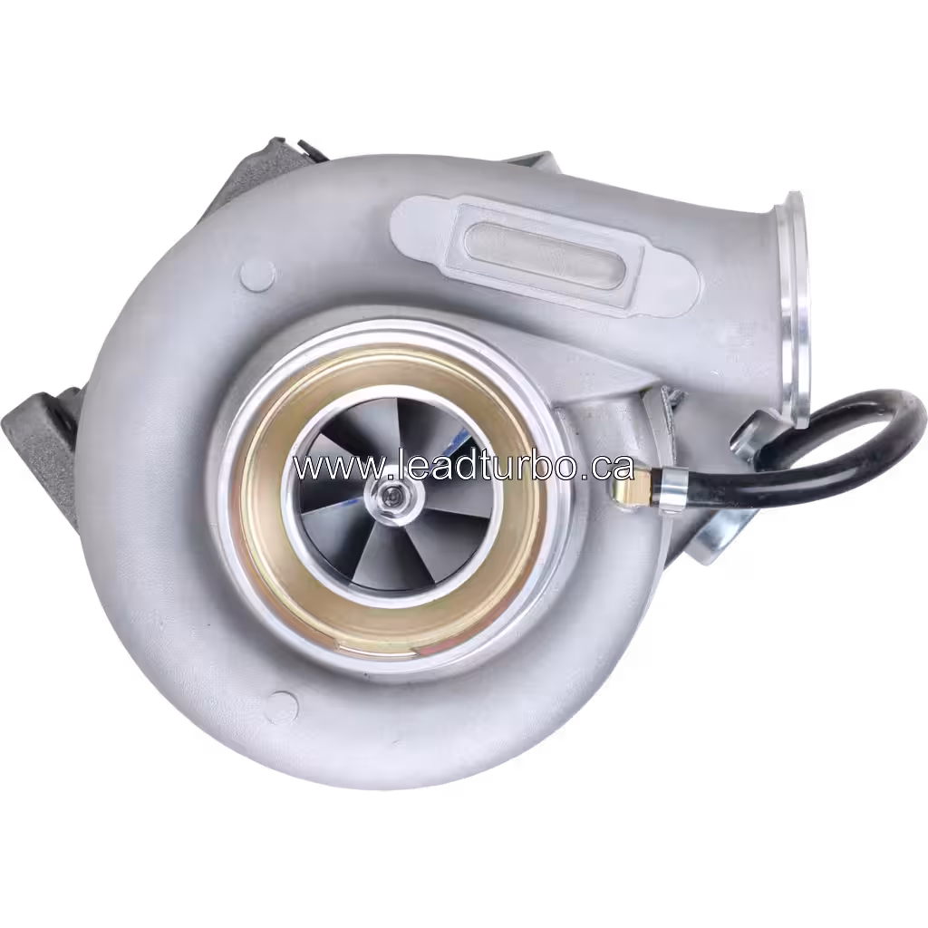 20968455 HX40W Turbolader Ersatz für Volvo D9 Euro 3