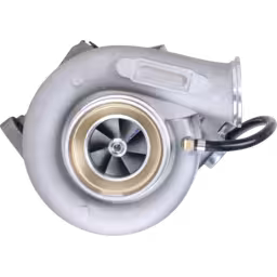 20968455 HX40W Turbolader Ersatz für Volvo D9 Euro 3