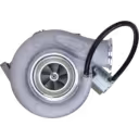 Ersatz-Turbolader 20968455 Seitenansicht