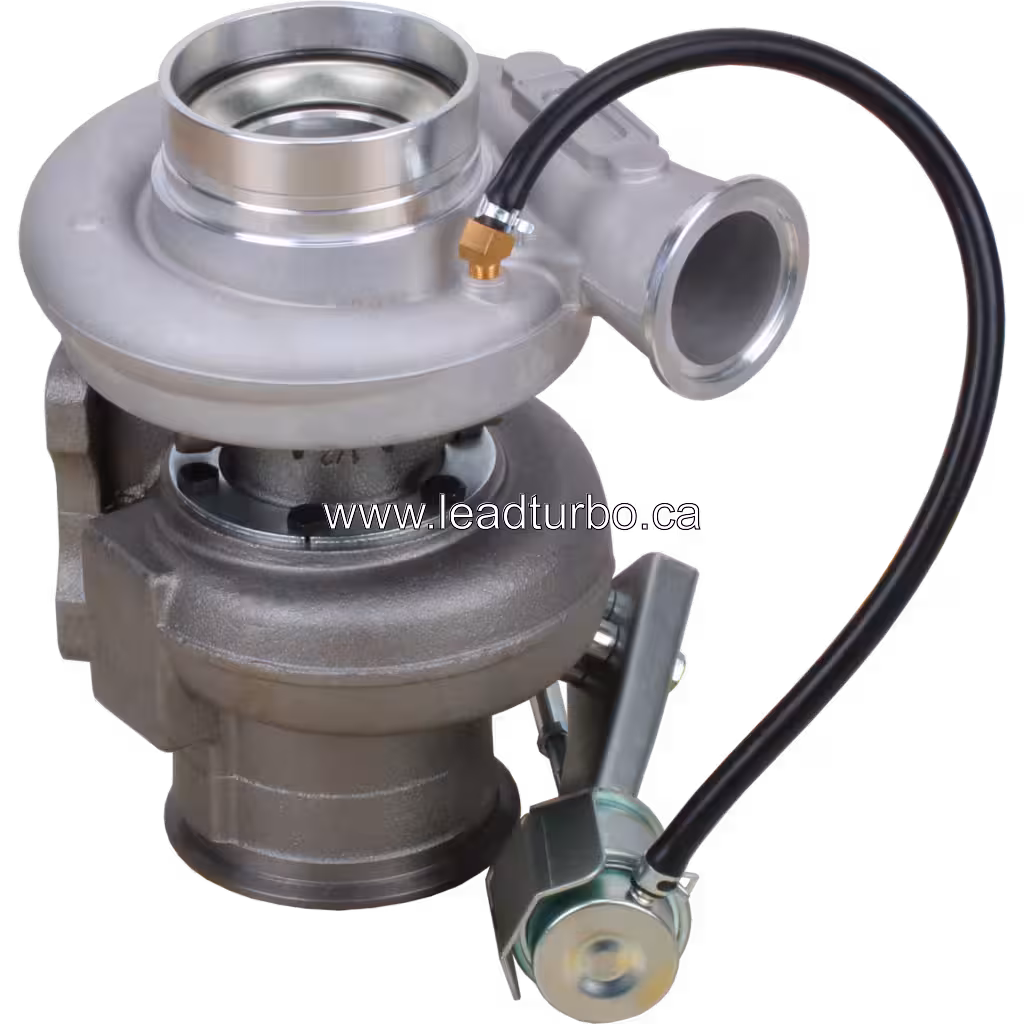 Turbolader 20968455 mit OEM-Referenz 2842448