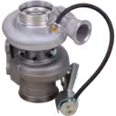 Turbolader 20968455 mit OEM-Referenz 2842448
