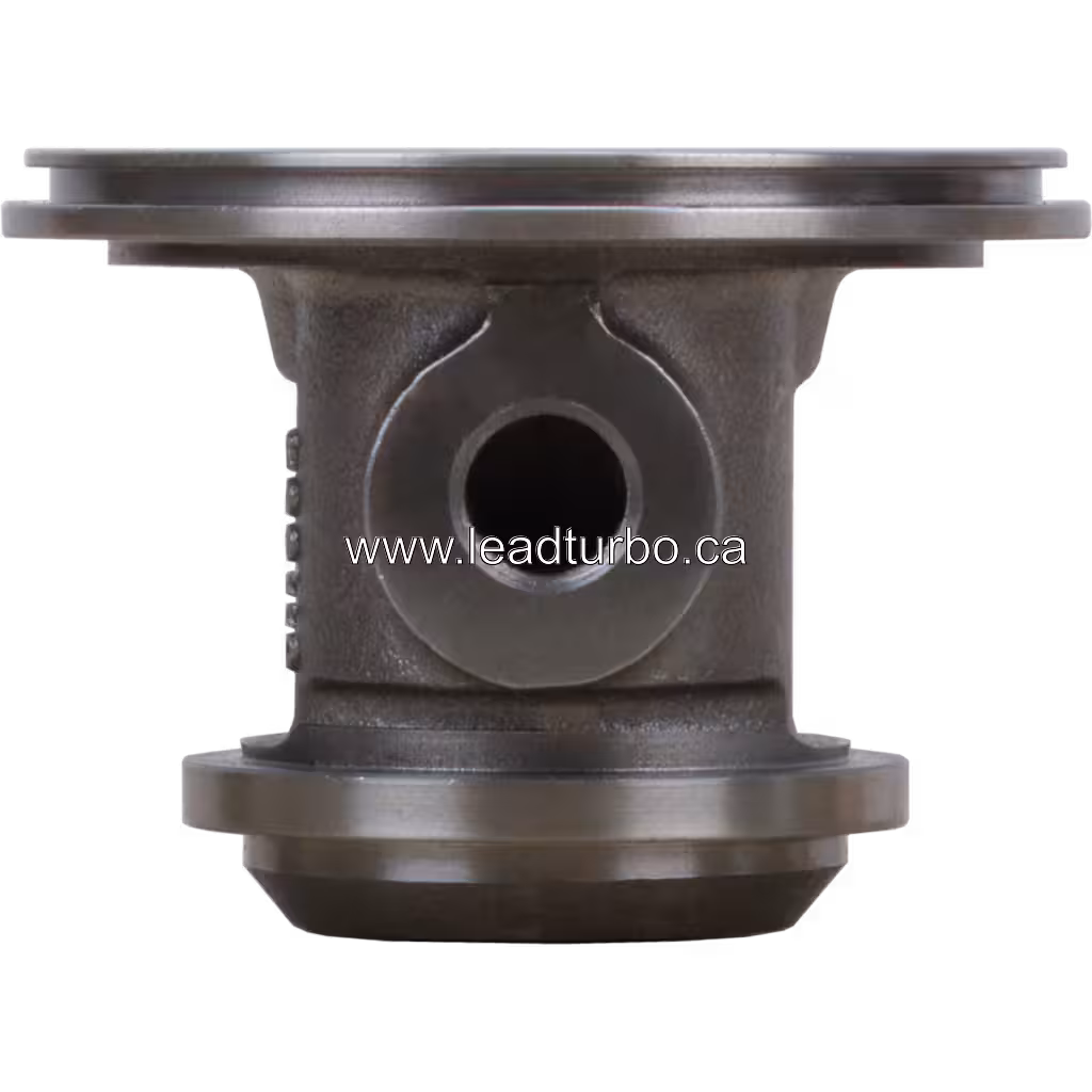 21496608 BH S1B Bearing Housing for Valmet Turbocharger front view