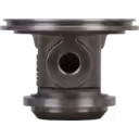 21496608 BH S1B Bearing Housing for Valmet Turbocharger thumbnail 1