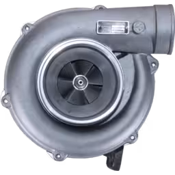 24100-2712A Turbocharger Replacement for Hino K13C and K-111 Engines