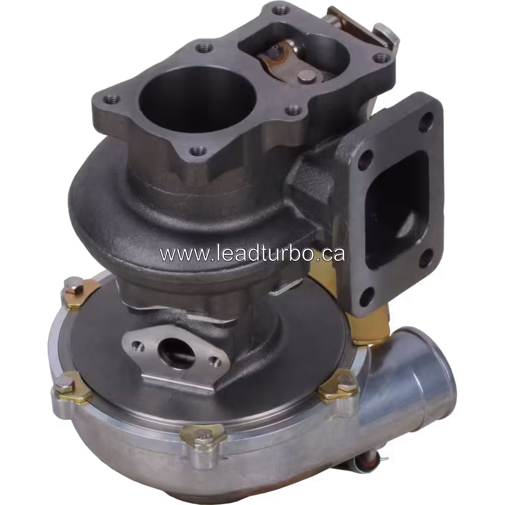Hitachi EX200-5 turbocharger replacement part