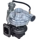 24100-3340 Turbocharger Replacement for Hitachi EX220-5 Hino H07CT