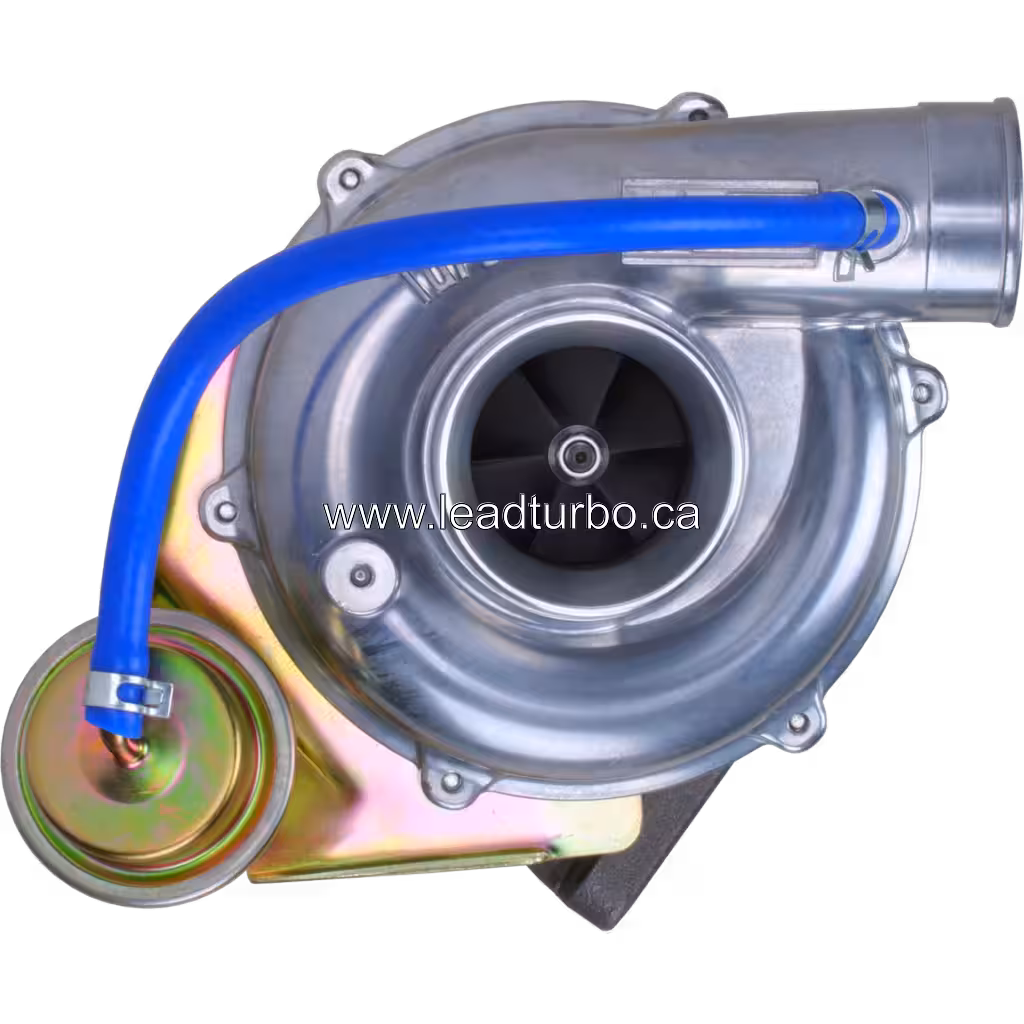 24100-3340A Turbolader Ersatzteil