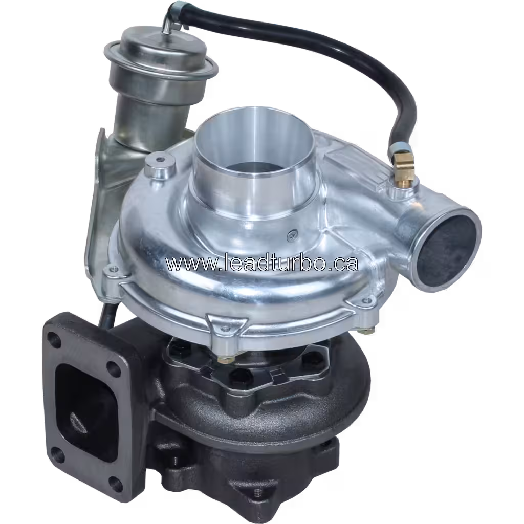 RHC62-1183P24NFBRLL5213CBZ Turbolader für Hino H07CT