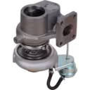 Hyundai D4D Turbolader Ersatz Teilenummer 28230-45500