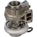 2839309 HX40W Turbocharger Remplacement Cummins QSL thumbnail 3