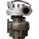 2839309 HX40W Turbocharger Remplacement Cummins QSL thumbnail 1