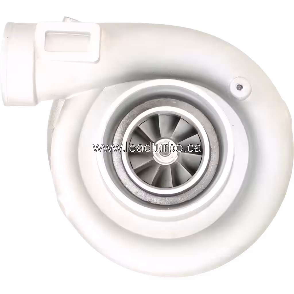 Турбокомпресор 3032062 ST50 для Cummins NTA855-C